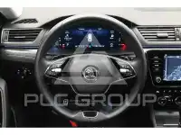 2022 Skoda Superb