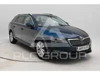 2022 Skoda Superb