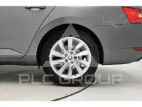 2022 Skoda Superb