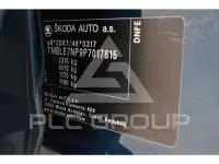 2022 Skoda Superb