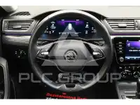2022 Skoda Superb