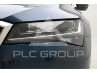 2022 Skoda Superb