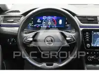2022 Skoda Superb