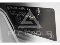 2022 Skoda Superb
