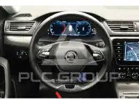 2022 Skoda Superb
