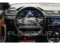 2022 Skoda Superb