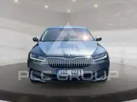 2022 Skoda Superb
