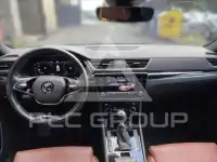 2022 Skoda Superb