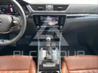 2022 Skoda Superb