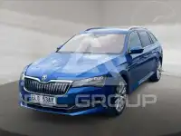 2022 Skoda Superb