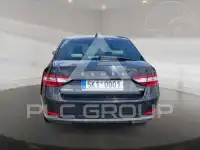 2022 Skoda Superb