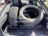 2022 Skoda Superb
