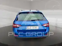 2022 Skoda Superb