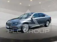 2022 Skoda Superb