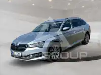 2022 Skoda Superb