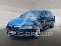 2022 Skoda Superb