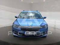 2022 Skoda Superb