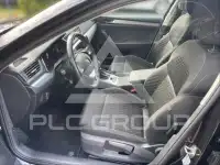 2022 Skoda Superb