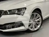 2022 Skoda Superb