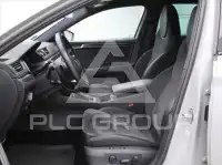 2022 Skoda Superb