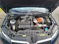 2022 Skoda Superb