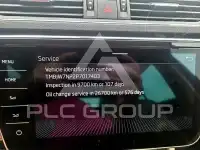 2022 Skoda Superb