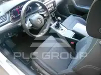 2022 Skoda Superb