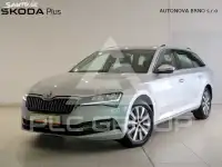 2022 Skoda Superb