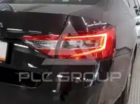 2022 Skoda Superb