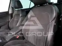 2022 Skoda Superb