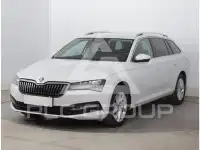 2022 Skoda Superb