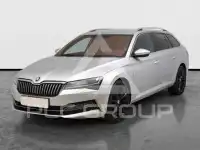 2022 Skoda Superb