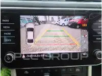 2022 Skoda Superb
