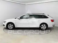 2022 Skoda Superb