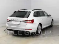 2022 Skoda Superb
