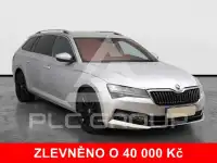 2022 Skoda Superb