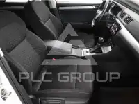 2022 Skoda Superb