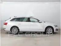 2022 Skoda Superb