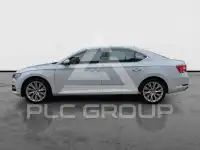 2022 Skoda Superb