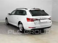 2022 Skoda Superb