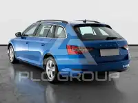 2022 Skoda Superb