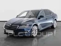 2022 Skoda Superb