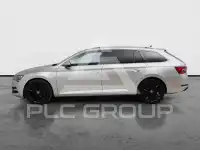 2022 Skoda Superb