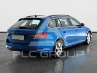 2022 Skoda Superb