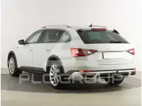 2022 Skoda Superb