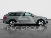 2022 Skoda Superb