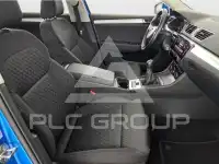 2022 Skoda Superb
