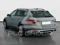 2022 Skoda Superb