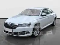 2022 Skoda Superb