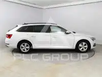 2022 Skoda Superb